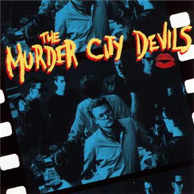 アルバム/The Murder City Devils/The Murder City Devils