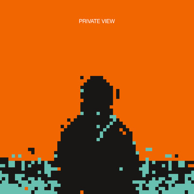 アルバム/Private View/Blancmange