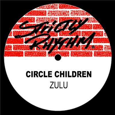 シングル/Zulu (Trance Mix)/Circle Children