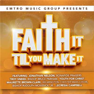 Lord You're Worthy (feat. Maurette Brown-Clark)/Wilmington Chester Mass Choir