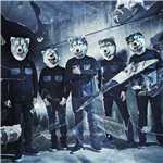 My Hero -TV size-/MAN WITH A MISSION