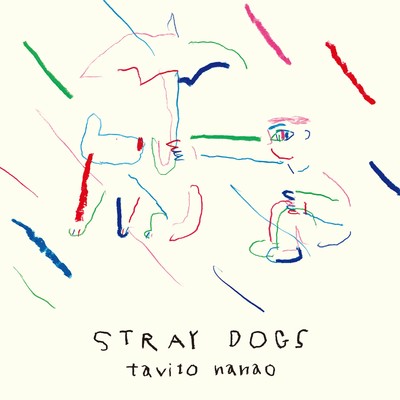 アルバム/Stray Dogs/七尾旅人