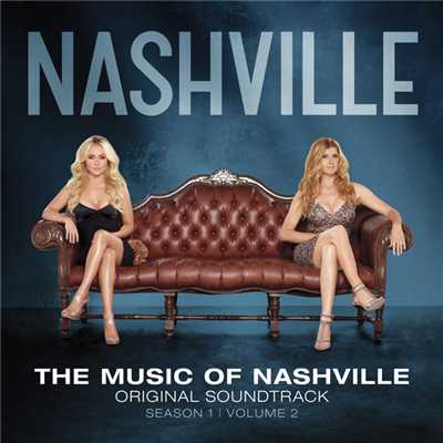 Stronger Than Me (featuring Connie Britton)/Nashville Cast