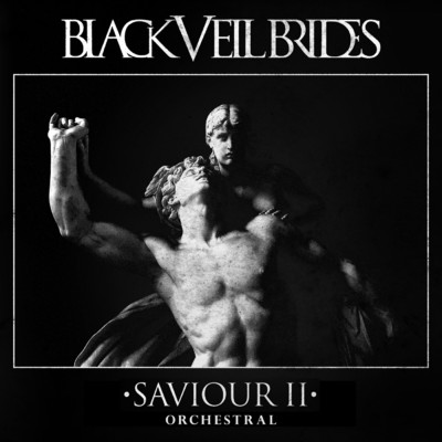 シングル/Saviour II/ブラック・ベイル・ブライズ