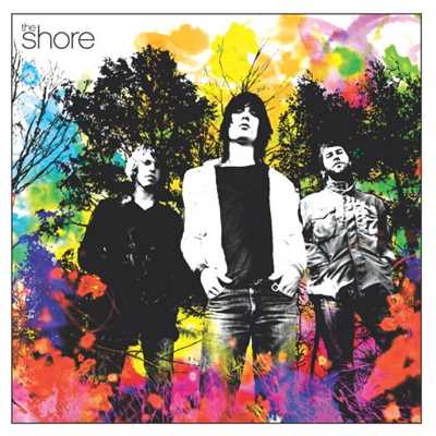 シングル/Coming Down/The Shore