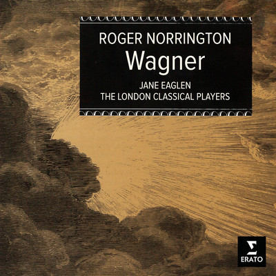 アルバム/Wagner: Preludes & Overtures/Sir Roger Norrington