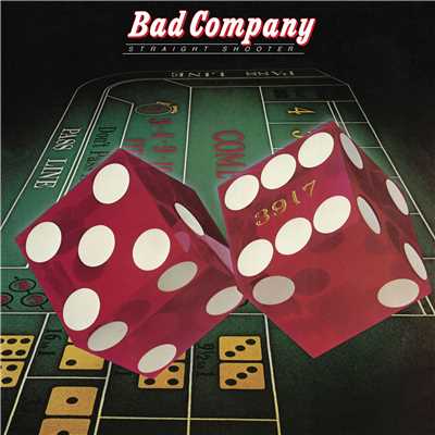 シングル/Call on Me (2015 Remaster)/Bad Company