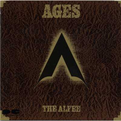 アルバム/AGES/THE ALFEE