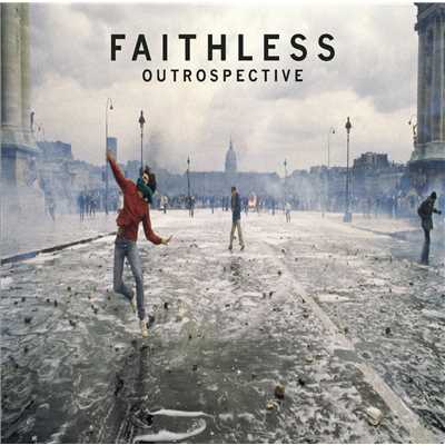 アルバム/Outrospective/Faithless