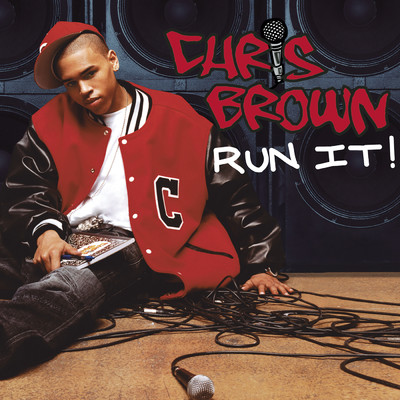 Run It！ (Jason Nevins Remix Edit)/Chris Brown