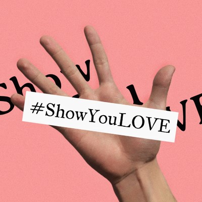 Show You LOVE/Novel Core