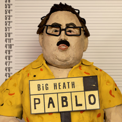 シングル/Pablo/BiG HEATH