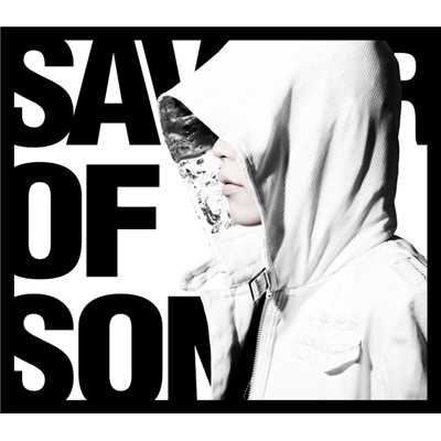 シングル/SAVIOR OF SONG(feat.MY FIRST STORY)/ナノ feat. MY FIRST STORY