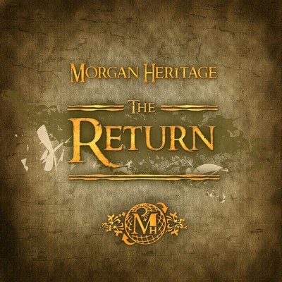 アルバム/The Return - EP/Morgan Heritage