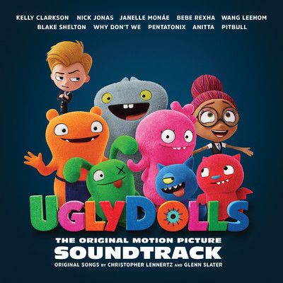 All Dolled Up (feat. Kelly Clarkson)/Janelle Monae