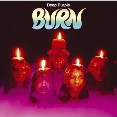 Burn (2002 Remaster)/Deep Purple