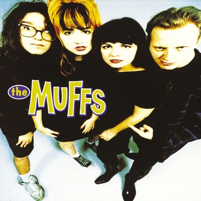 アルバム/The Muffs/The Muffs