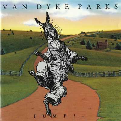 シングル/I Ain't Goin' Home/Van Dyke Parks