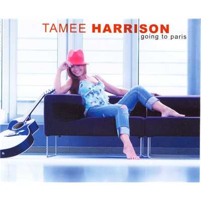 シングル/Going to Paris (Summer Radio Instrumental)/Tamee Harrison