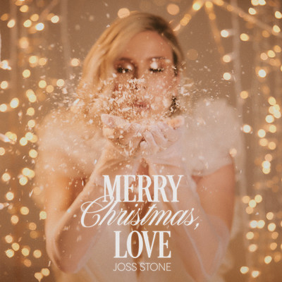 アルバム/Merry Christmas, Love/ジョス・ストーン