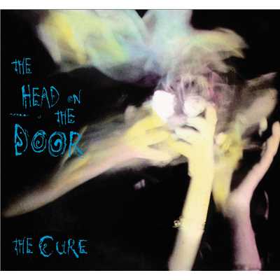 アルバム/The Head On The Door/The Cure