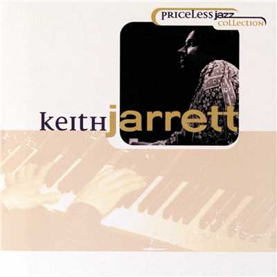 アルバム/Priceless Jazz Collection: Keith Jarrett/キース・ジャレット