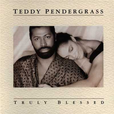 シングル/She Knocks Me off My Feet/Teddy Pendergrass