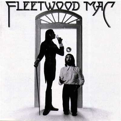 I'm so Afraid/Fleetwood Mac