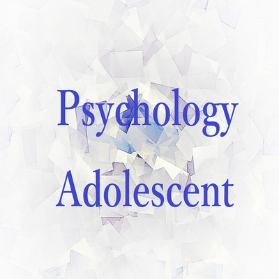 アルバム/Psychology Adolescent/Beryllium Baker