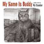 アルバム/My Name Is Buddy/Ry Cooder