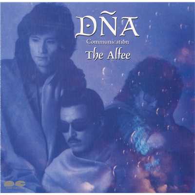 アルバム/DNA Communication/THE ALFEE