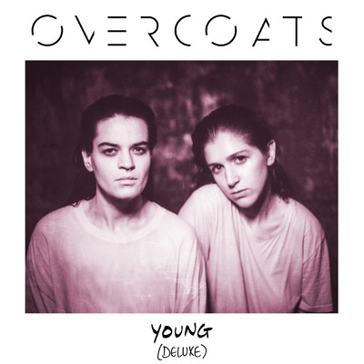 Leave The Light On/Overcoats