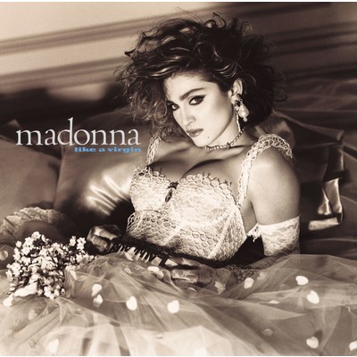 Love Don't Live Here Anymore/Madonna