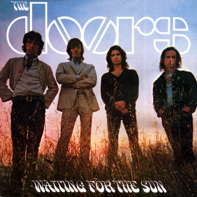 アルバム/Waiting for the Sun/The Doors