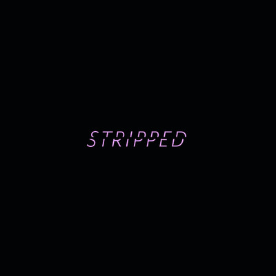 アルバム/Stripped/Faouzia