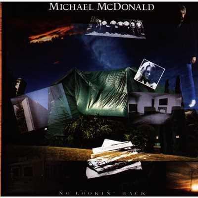 シングル/Don't Let Me Down/Michael McDonald