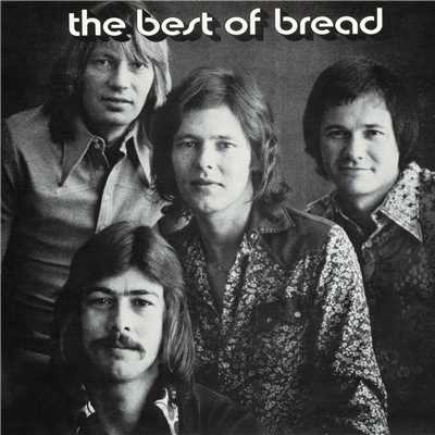 アルバム/The Best of Bread/Bread