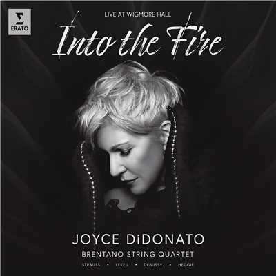 アルバム/Into the Fire (Live at Wigmore Hall)/Joyce DiDonato