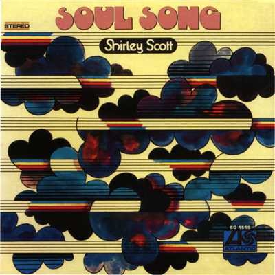 アルバム/Soul Song/Shirley Scott
