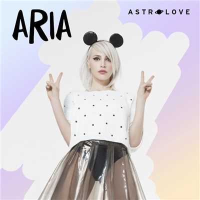 シングル/Astrolove/Aria