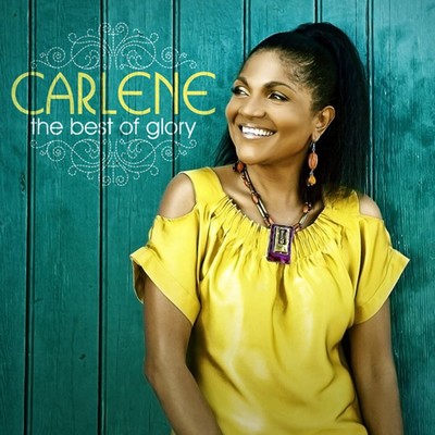 アルバム/The Best Of Glory/Carlene Davis
