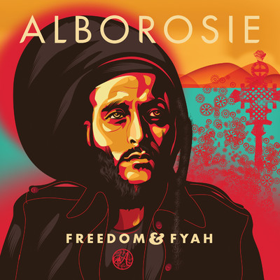 Freedom & Fyah/Alborosie
