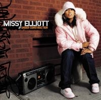 アルバム/Under Construction (Edited Internet Album) (US Release)/Missy Elliott