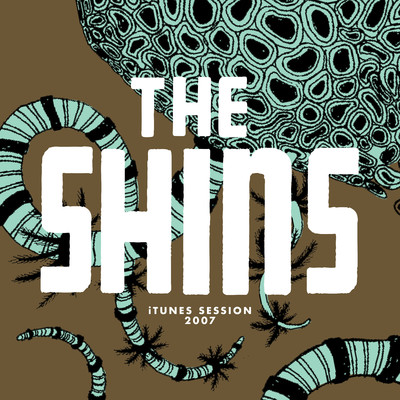 アルバム/Session (2007)/The Shins