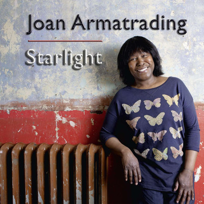 アルバム/Starlight/Joan Armatrading