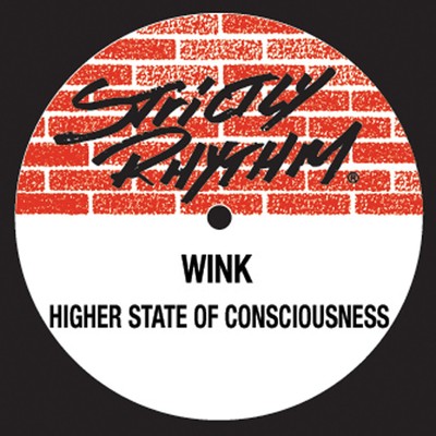 アルバム/Higher State Of Consciousness/Josh Wink