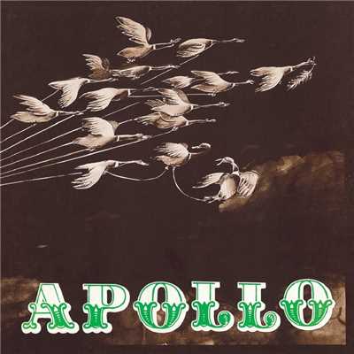 アルバム/Apollo/APOLLO