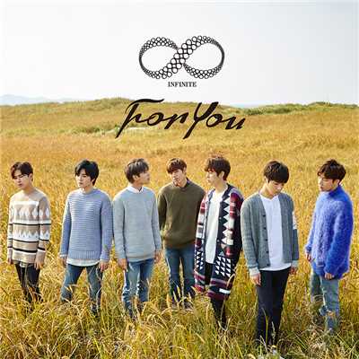 For You -Japanese Ver.-/INFINITE