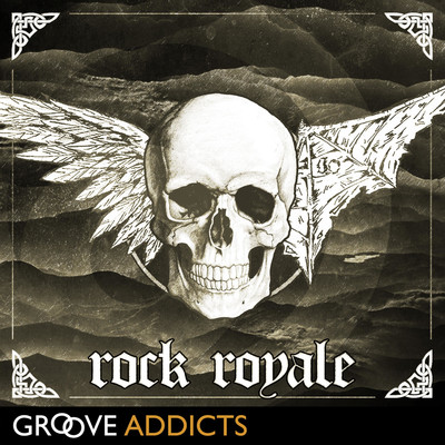 アルバム/Rock Royale/Gamma Rock