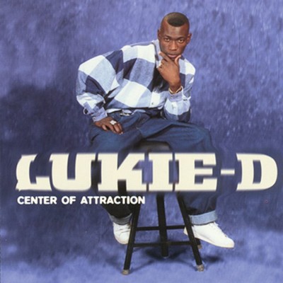 Let There Be Praise/Lukie D